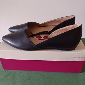 Naturalizer shoes